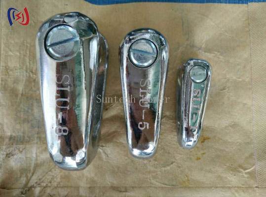 Złącza stałe klasy premium do stałych, wytrzymałych, odpornych na korozję splic przewodników elektrycznych