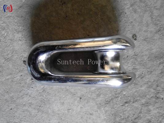 Wiązka z prądem antykrętowym o napięciu przełomowym 100 kN i maksymalnej szerokości 3100 mm dla wyższej wytrzymałości w wiązaniu linii przesyłowych