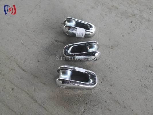 Wiązka z prądem antykrętowym o napięciu przełomowym 100 kN i maksymalnej szerokości 3100 mm dla wyższej wytrzymałości w wiązaniu linii przesyłowych