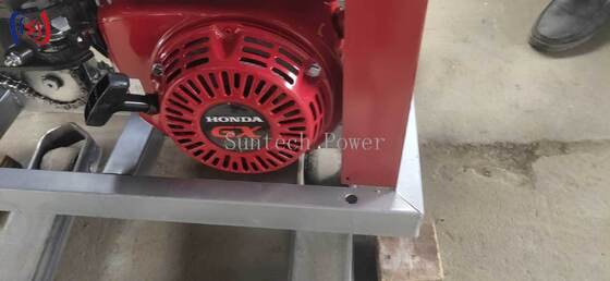 Profesjonalne urządzenia trakcyjne kabli optycznych do bezpiecznej i wydajnej instalacji kabli światłowodowych