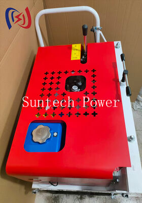 Profesjonalne urządzenia trakcyjne kabli optycznych do bezpiecznej i wydajnej instalacji kabli światłowodowych