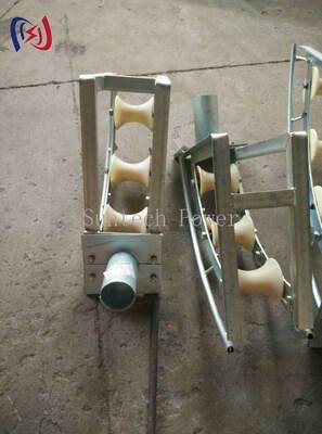 Profesjonalny rolnik zabezpieczający wejście do kabli serii C do bezpiecznej instalacji kabli o trwałej konstrukcji