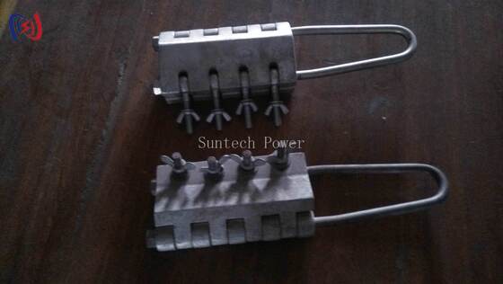 Ścigacz sznurowy typu śrubkowy z 20-100KN obciążeniem nominalnym i średnicą 7-24 mm dla bezpiecznego podnoszenia