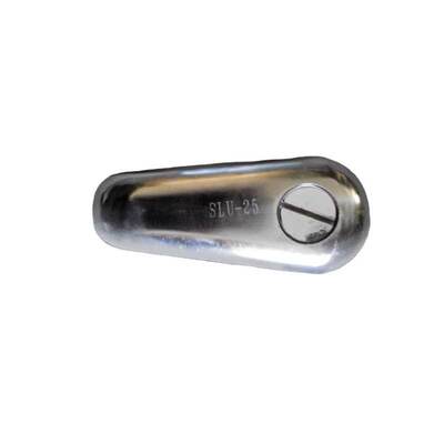 Ciężkie złącza stałe o obciążeniu znamionowym 10-250KN do stałych połączeń konstrukcyjnych w budownictwie elektrycznym