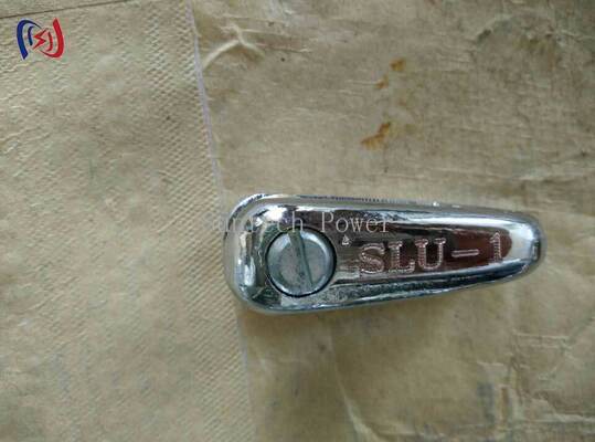 Ciężkie złącza stałe o obciążeniu znamionowym 10-250KN do stałych połączeń konstrukcyjnych w budownictwie elektrycznym