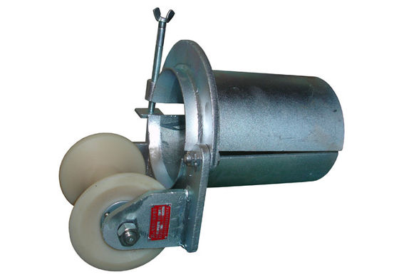 Rolka zabezpieczająca wejście kablowe typu Bell Mouth Type B Series