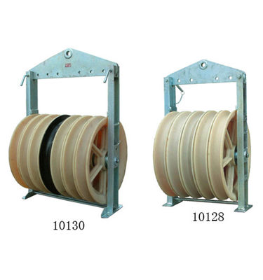 Bloki strunowe 660mm