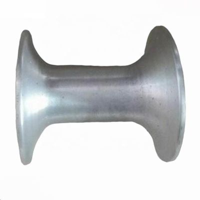 Aluminiowe krążki gumowe do naciągania przewodów