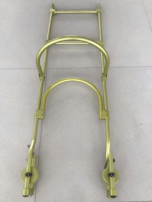 Wisząca drabina linowa 1000X300mm