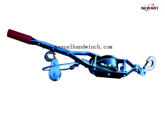 2000kg Heavy Duty Power Puller NW2HT-S2 Narzędzia do naciągania linii transmisyjnych