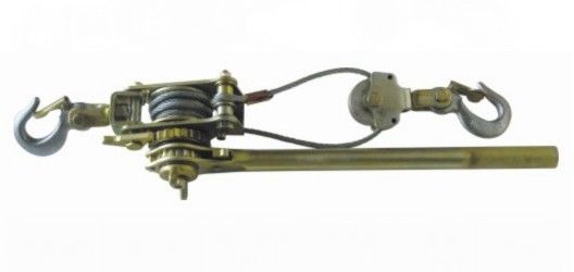30KN Ratchet Cable Puller Ratchdt Wyciągający Drut Ciśniej