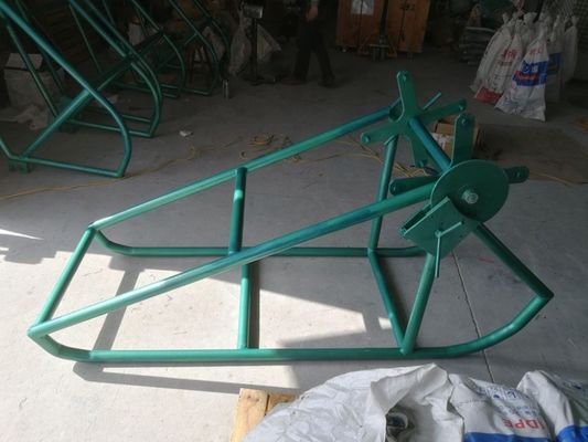 Stojaki na szpule 70 kg