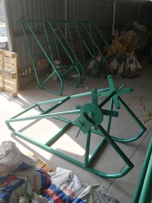 Stojaki na szpule 70 kg
