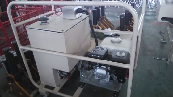 Narzędzia do naciągania 30KN OPGW