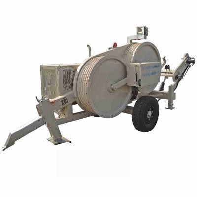 Hydrauliczny napinacz ściągacza 40KN