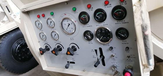 40kn urządzenia do ciągnięcia linii elektrycznej hydrauliczne ciągnik ciągnik