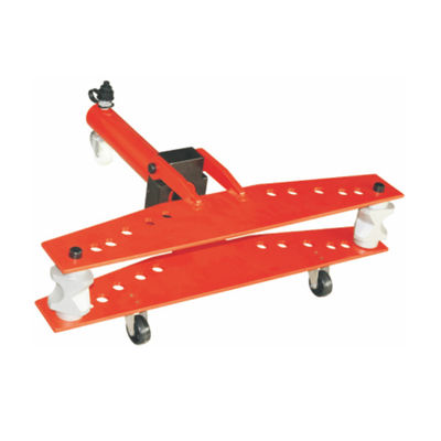 CPB-1 Ręczny hydrauliczny obcinak do rur 180 mm