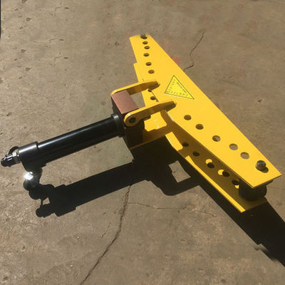 CPB-1 Ręczny hydrauliczny obcinak do rur 180 mm