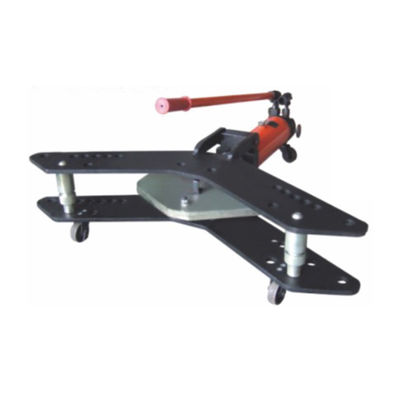Hydrauliczna giętarka do szyn zbiorczych SCD-100D Hydrauliczne narzędzia do zaciskania