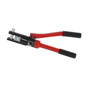 Szczypce hydrauliczne do zaciskania 80KN 100KN