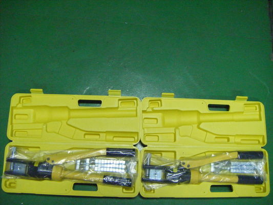Szczypce hydrauliczne do zaciskania 80KN 100KN
