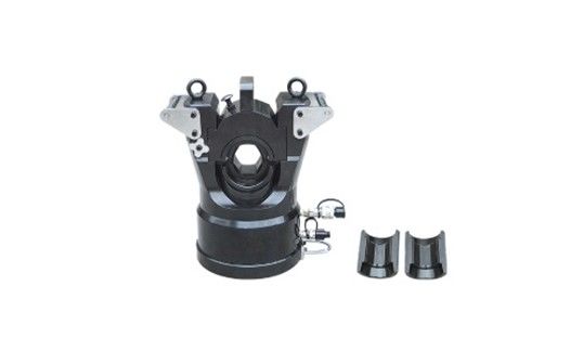 Szczypce hydrauliczne do zaciskania 60T