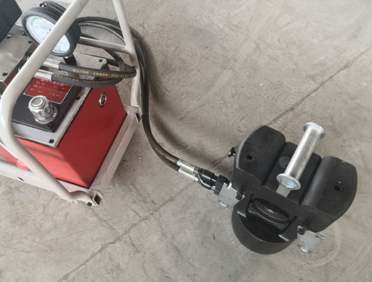 Szczypce hydrauliczne do zaciskania 60T