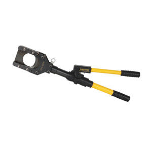 Ręczna przecinarka hydrauliczna Hydrauliczne narzędzia do zaciskania 70KN