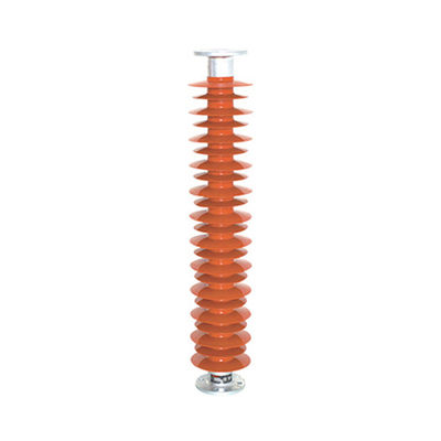10KV 6KN kompozytowy polimerowy izolator linii przesyłowych