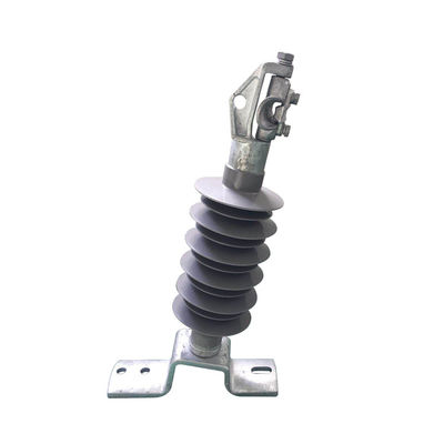 Izolatory elektryczne typu standdff 33KV 10KN wysokiego napięcia