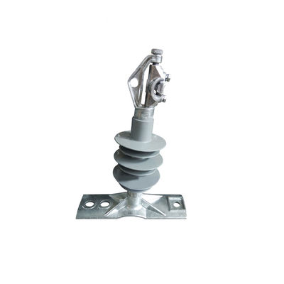 Polimerowy izolator linii transmisyjnej 11KV 4KN IEC 60282-2