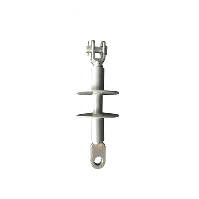 IEC 61109 90KN 3,3KV kompozytowy polimerowy izolator zawieszenia