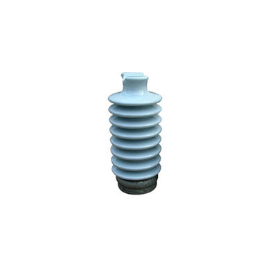 Elektryczne izolatory porcelanowe wysokiego napięcia 66KV 12KN