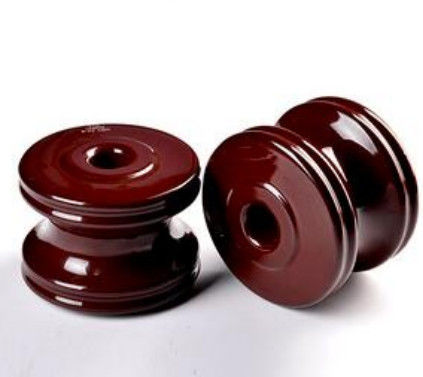 Ceramiczny izolator szpuli z porcelany typu IEC 61109