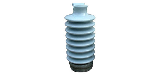 10KN 36KV Wysokonapięciowe ceramiczne izolatory linii energetycznych