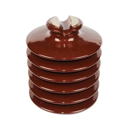 Izolator porcelanowy 11KN 33KV do napowietrznej linii przesyłowej