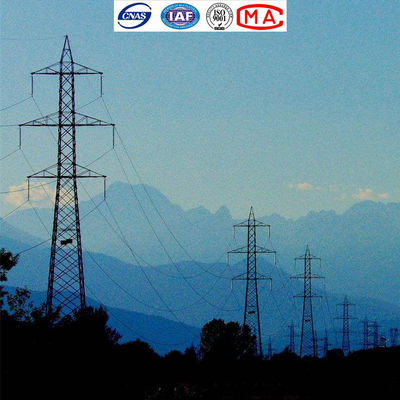 10kv 60kv 132kv 230kv 380kv 400kv Wieże elektryczne wysokiego napięcia