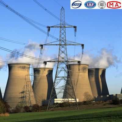 10kv 60kv 132kv 230kv 380kv 400kv Wieże elektryczne wysokiego napięcia