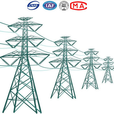 10kv 60kv 132kv 230kv 380kv 400kv Wieże elektryczne wysokiego napięcia