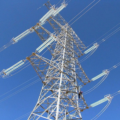 AWS D 1.1 Spawarka HDG napowietrzna wieża energetyczna