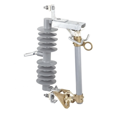 Bezpiecznik porcelanowy wysokiego napięcia IEC 24KV 100A / 200A