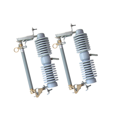 Zewnętrzny bezpiecznik ceramiczny wysokiego napięcia 35kv dostępny OEM