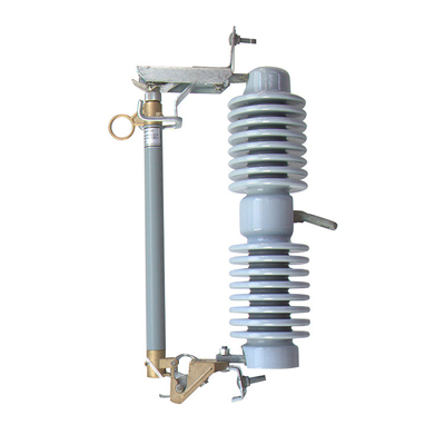 Zewnętrzny bezpiecznik ceramiczny wysokiego napięcia 35kv dostępny OEM