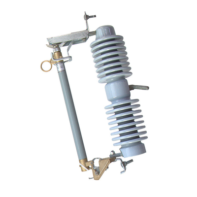 Zewnętrzny bezpiecznik ceramiczny wysokiego napięcia 35kv dostępny OEM