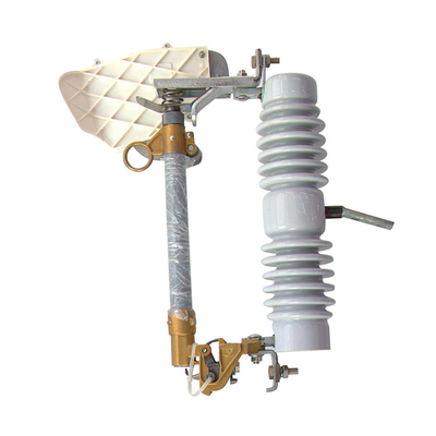 Bezpiecznik silikonowy 24KV 100a z wyłącznikiem wysokiego napięcia