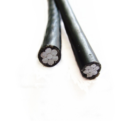 Izolowany kabel napowietrzny ABC 1kV do systemu linii dystrybucyjnych