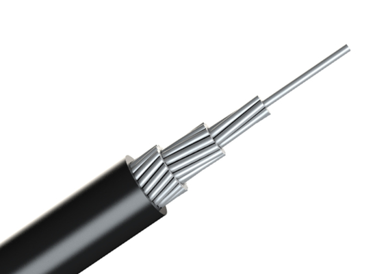 Izolowany kabel napowietrzny ABC 1kV do systemu linii dystrybucyjnych