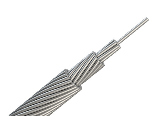 AAAC Bare Aluminium Conductor 50mm2 Wszystkie aluminiowe druty ze stopu