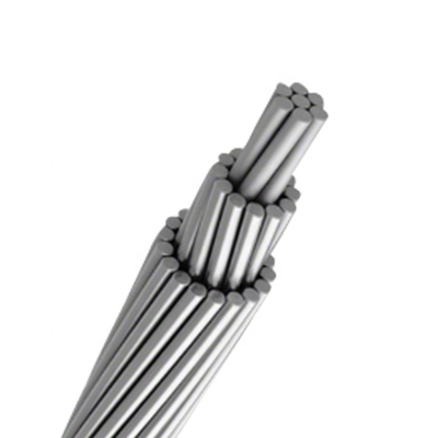 AAAC Bare Aluminium Conductor 50mm2 Wszystkie aluminiowe druty ze stopu