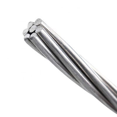AAAC Bare Aluminium Conductor 50mm2 Wszystkie aluminiowe druty ze stopu
